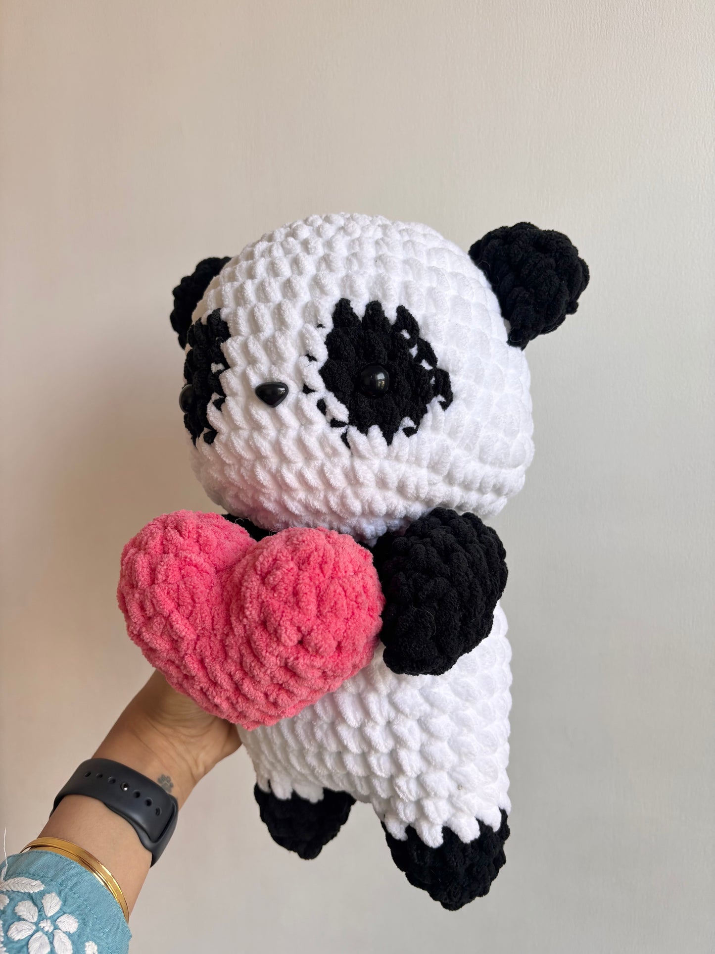 Love Panda
