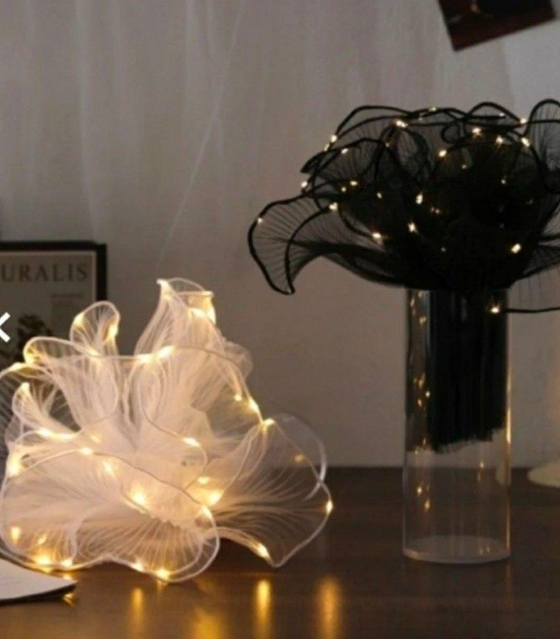 LED MESH ROLL (1pc)