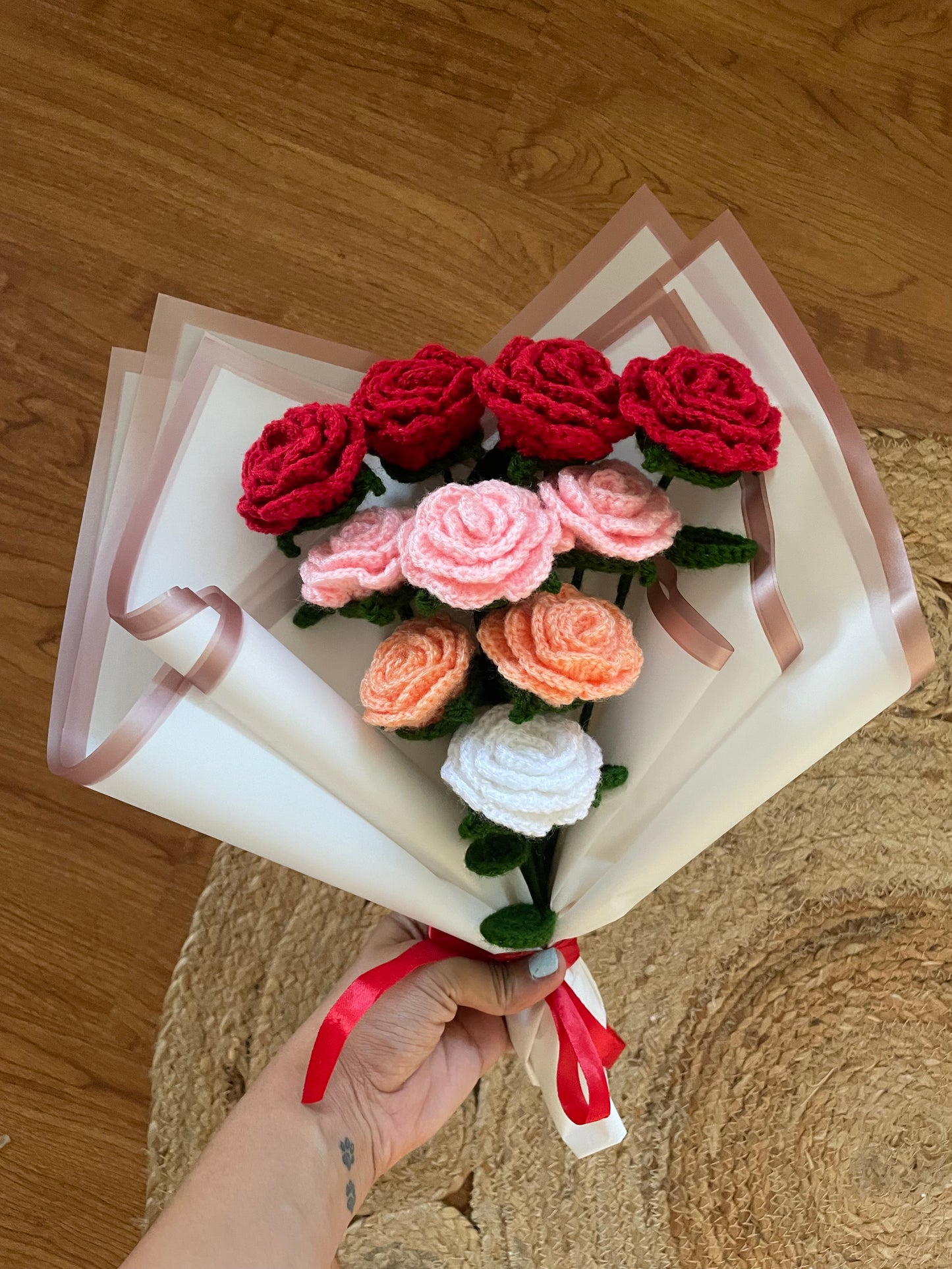 Mi Amor Bouquet