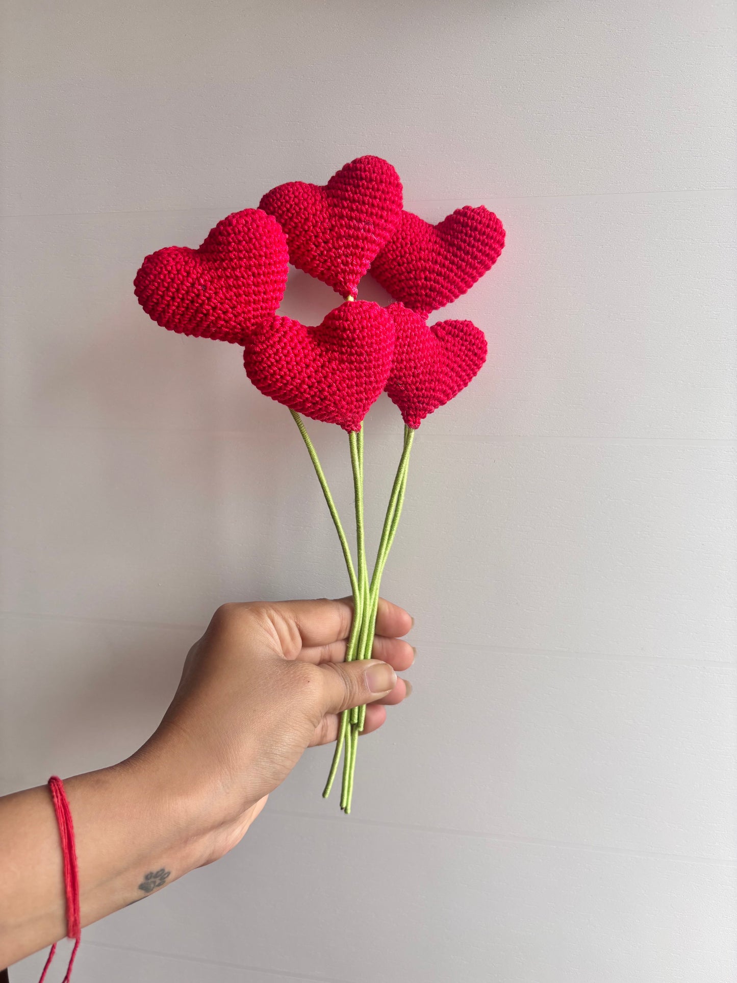 Heart sticks 💕