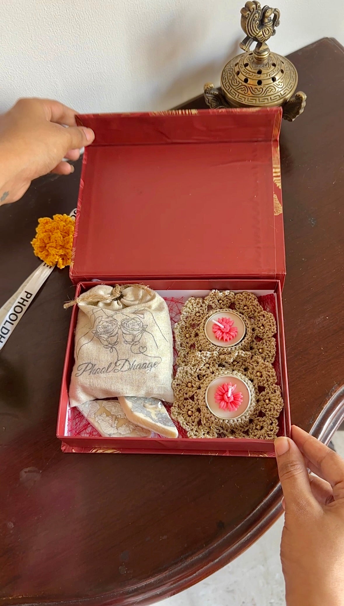Anmol Diwali Box