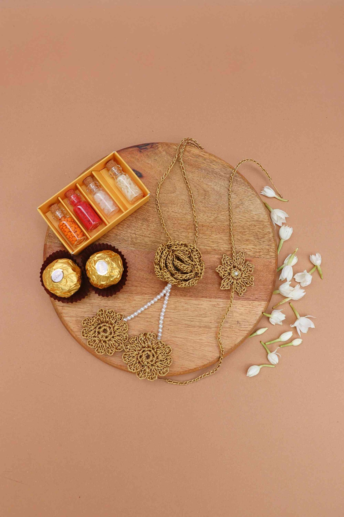Bhai bhabhi rakhi