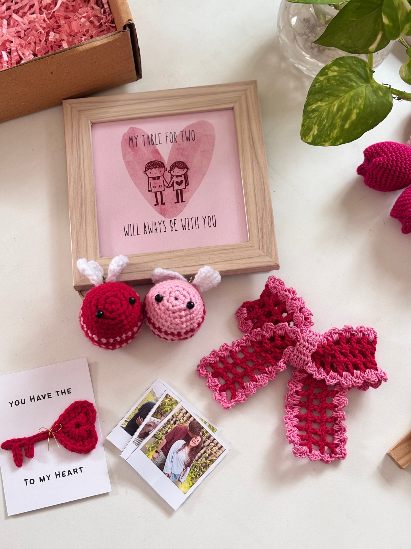 The Valentine Box π