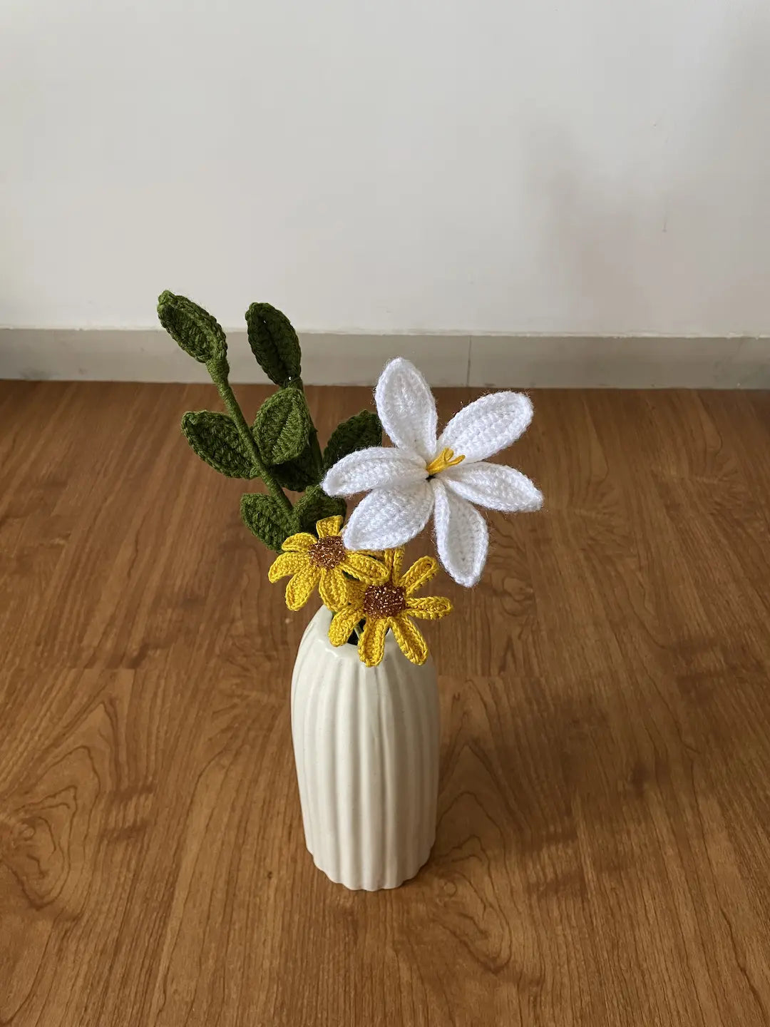 The Daisy Arrangement