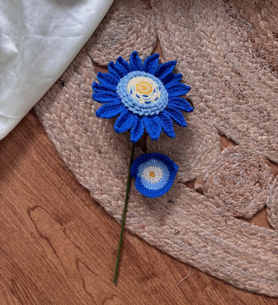 The Van Gogh Flower ( starry night )