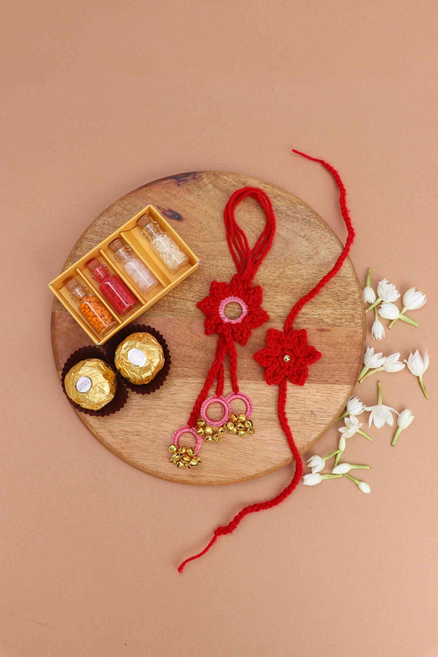 Bhai bhabhi rakhi