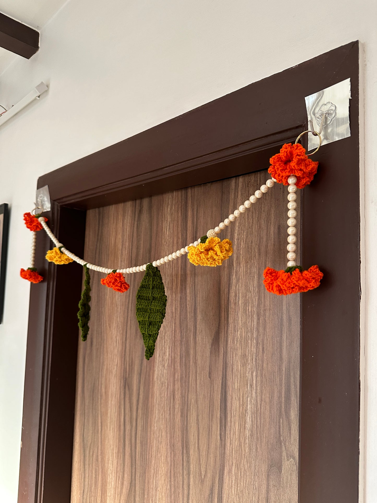 Genda Phool Toran
