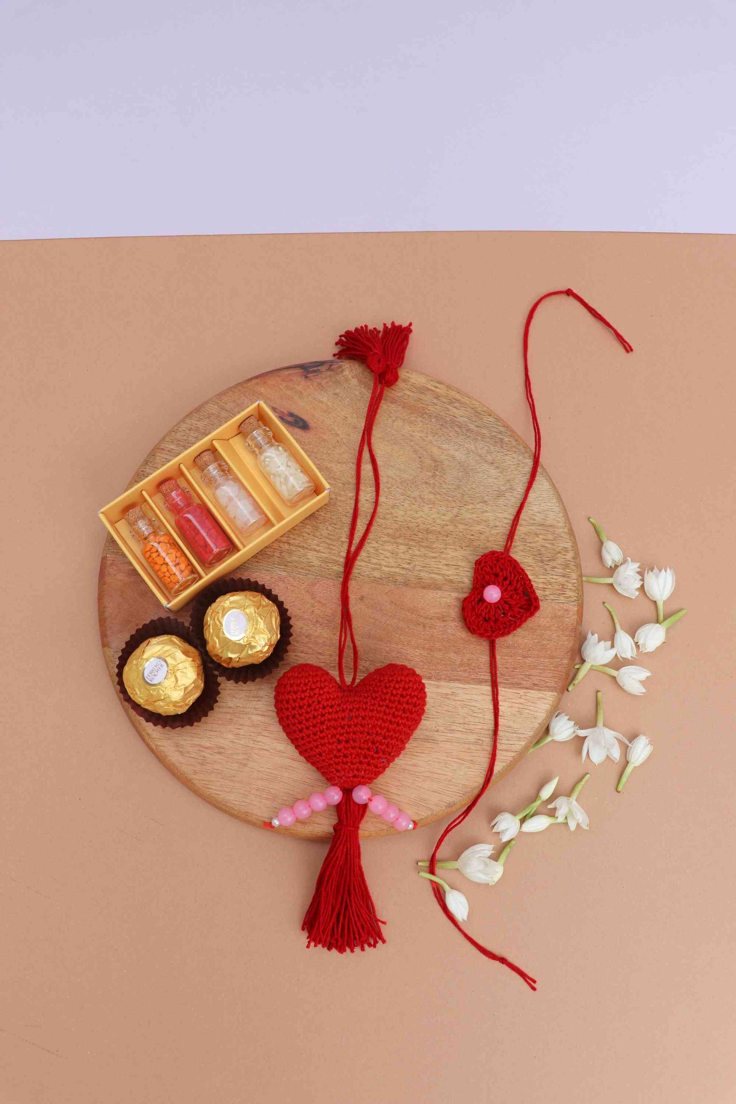 Bhai bhabhi rakhi