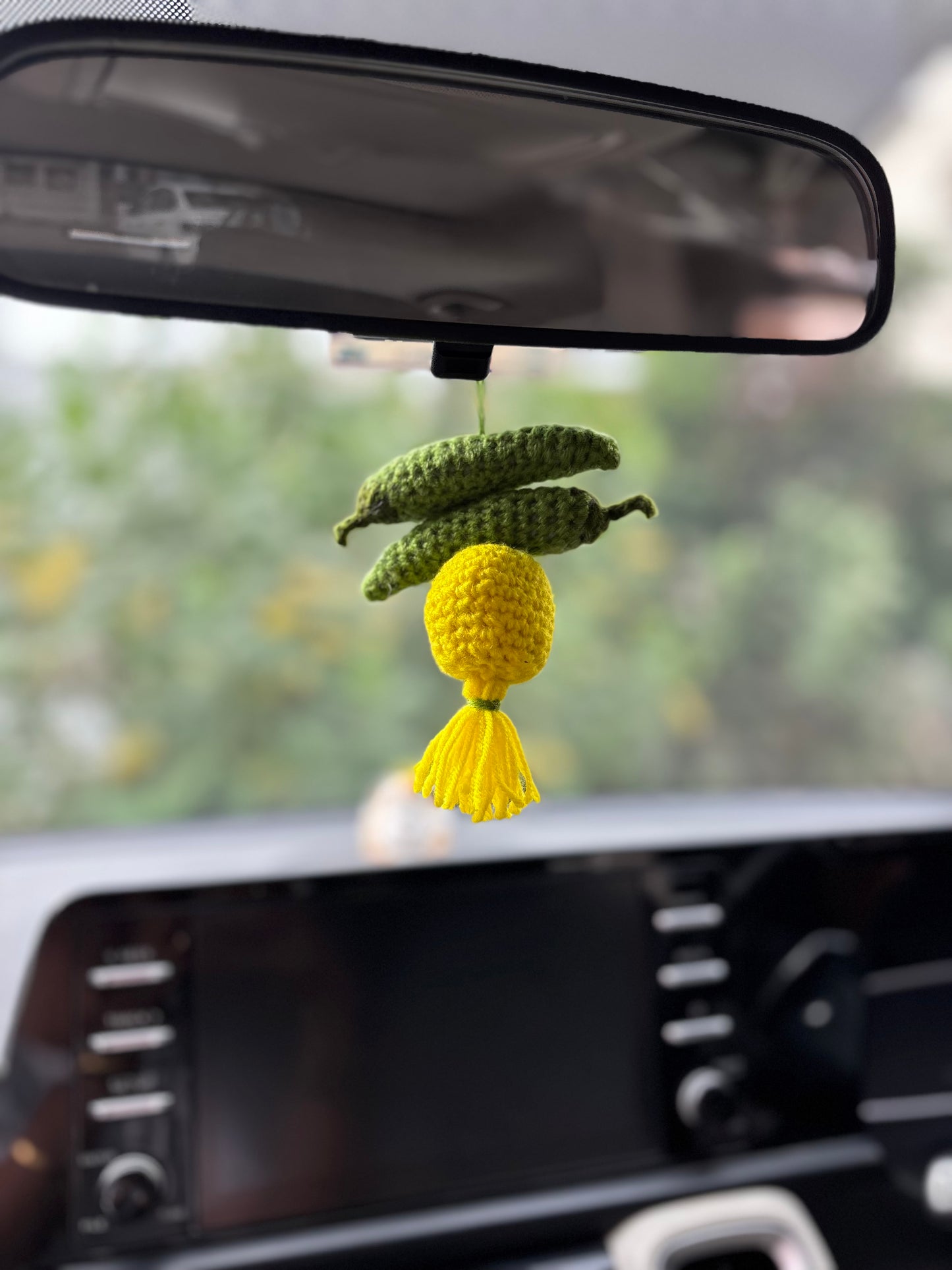 Nimbu Mirch Nazar Battu