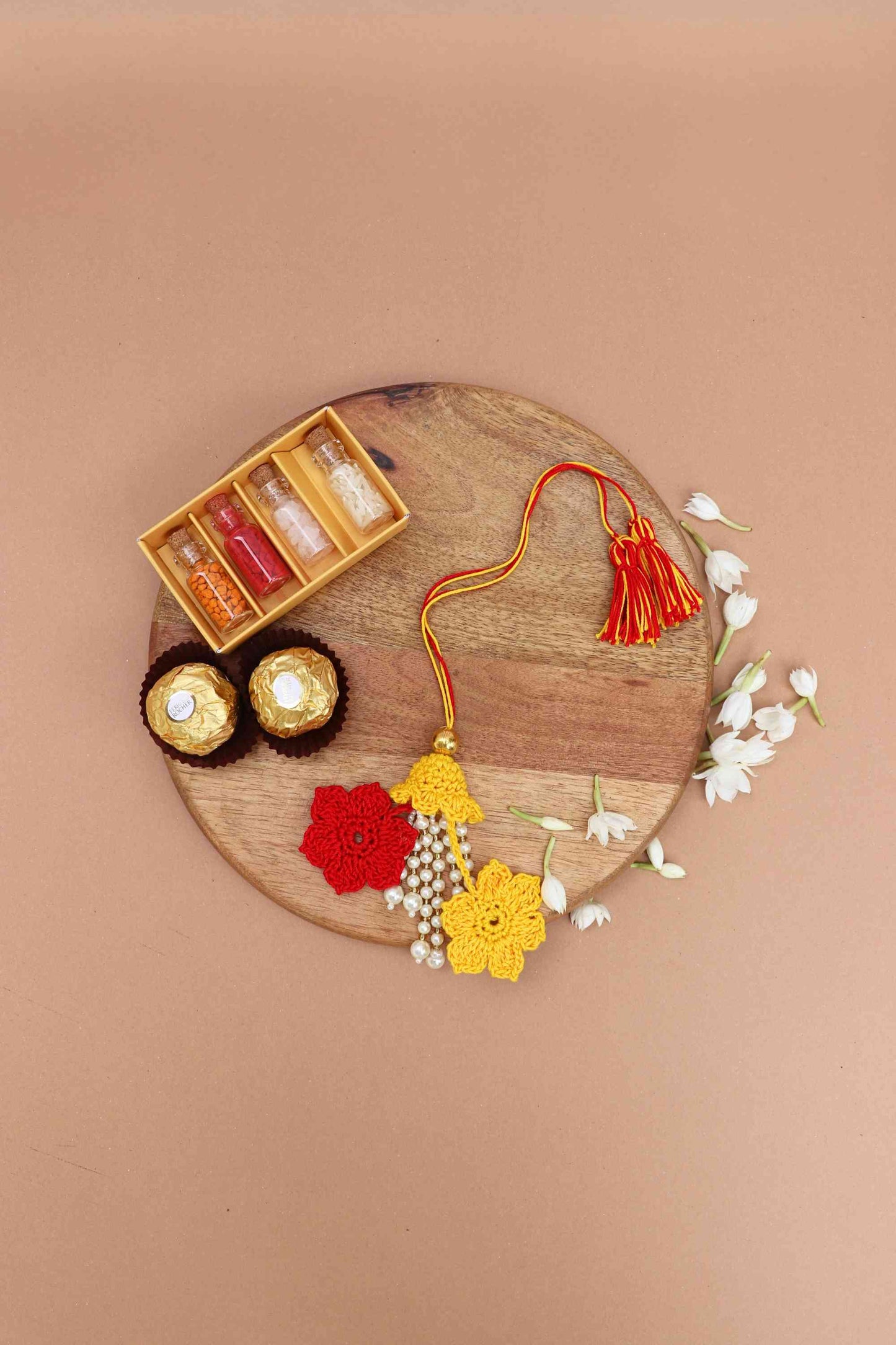 Bhai bhabhi rakhi