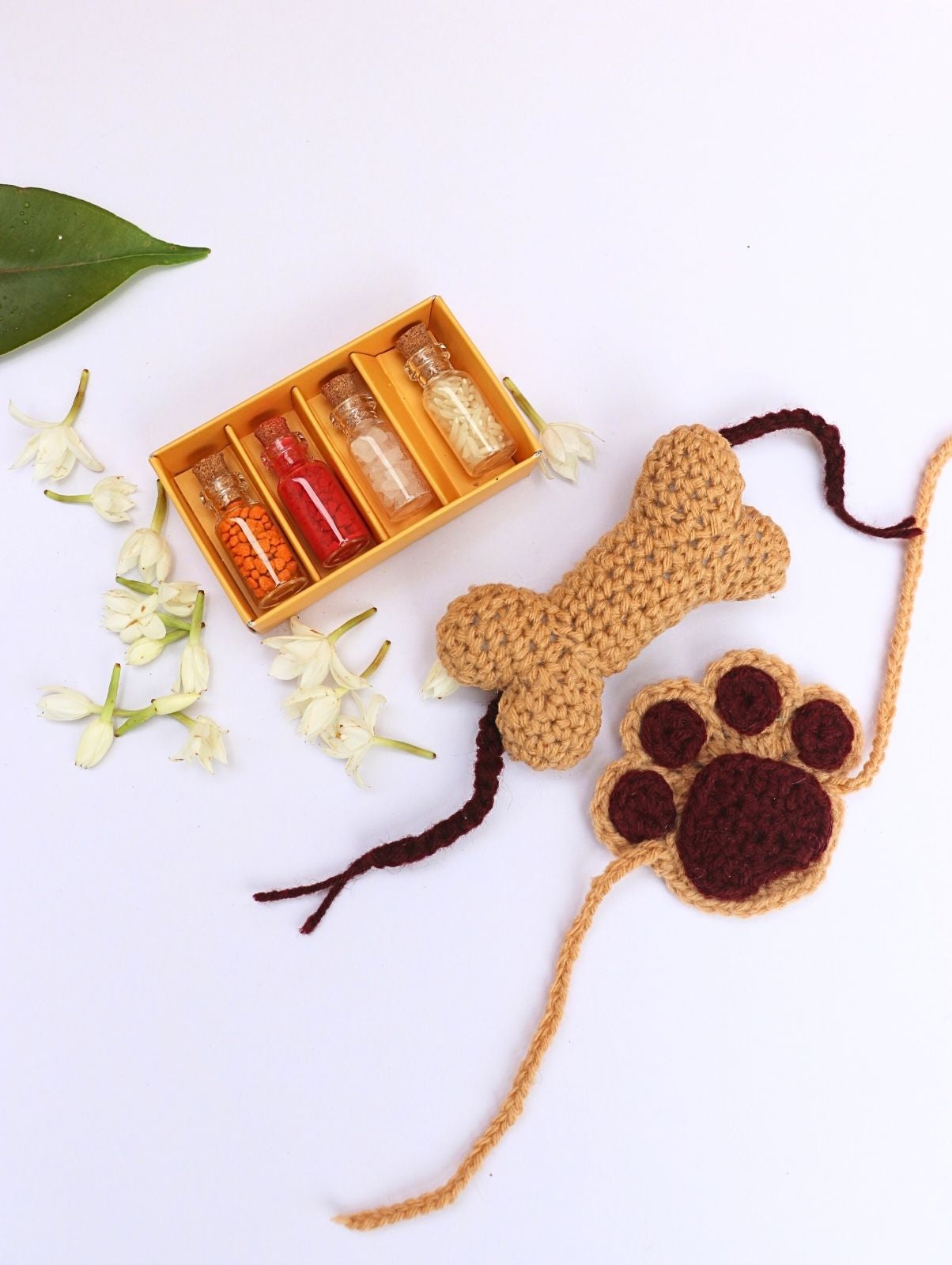 Pawfect Rakhis ๐พ