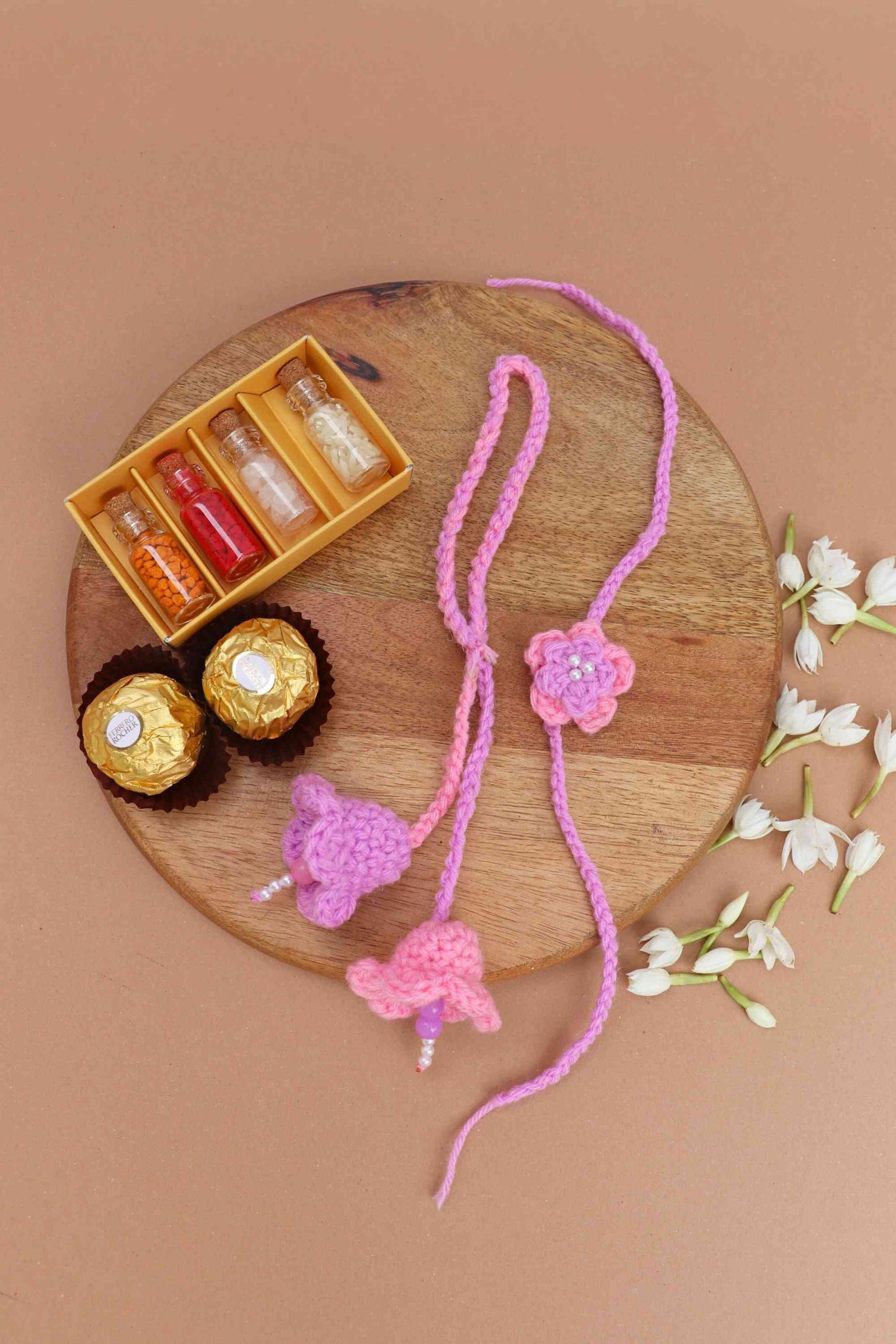 Bhai bhabhi rakhi