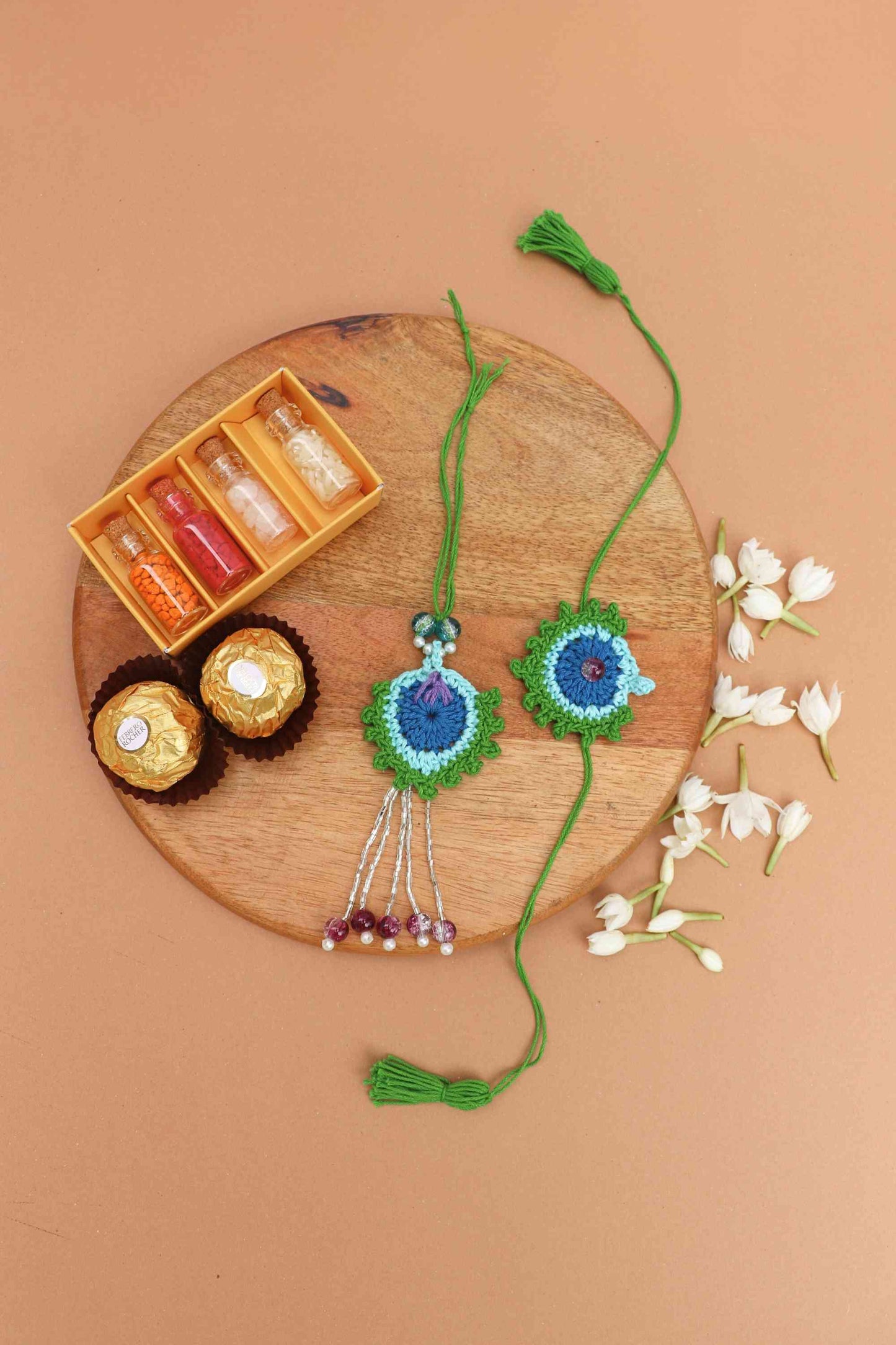 Bhai bhabhi rakhi