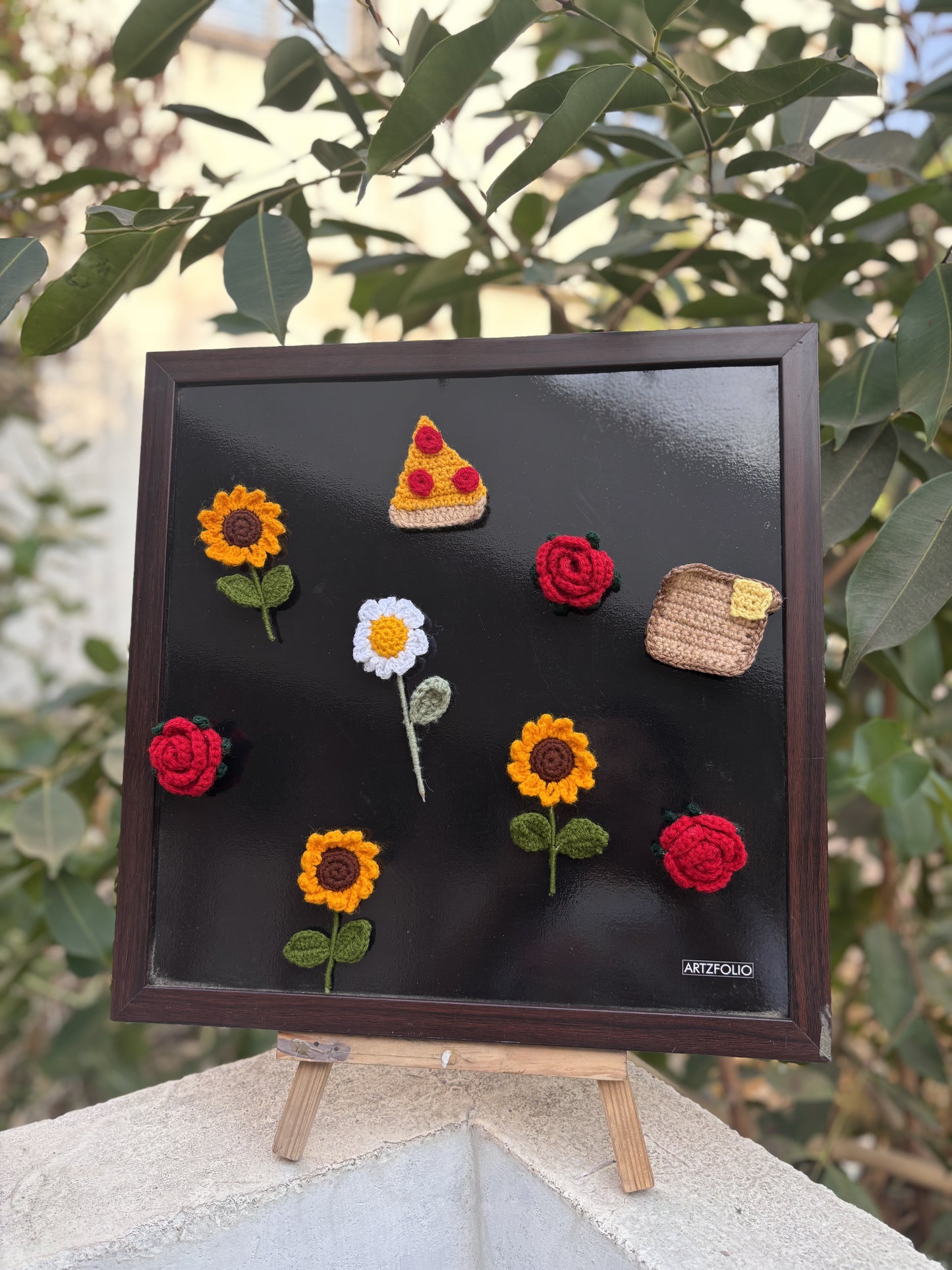 Fridge Magnets