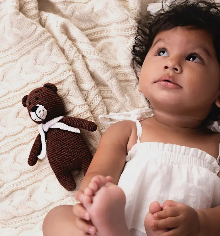 Brown Bear PhoolDhaage brown-bear-phooldhaage