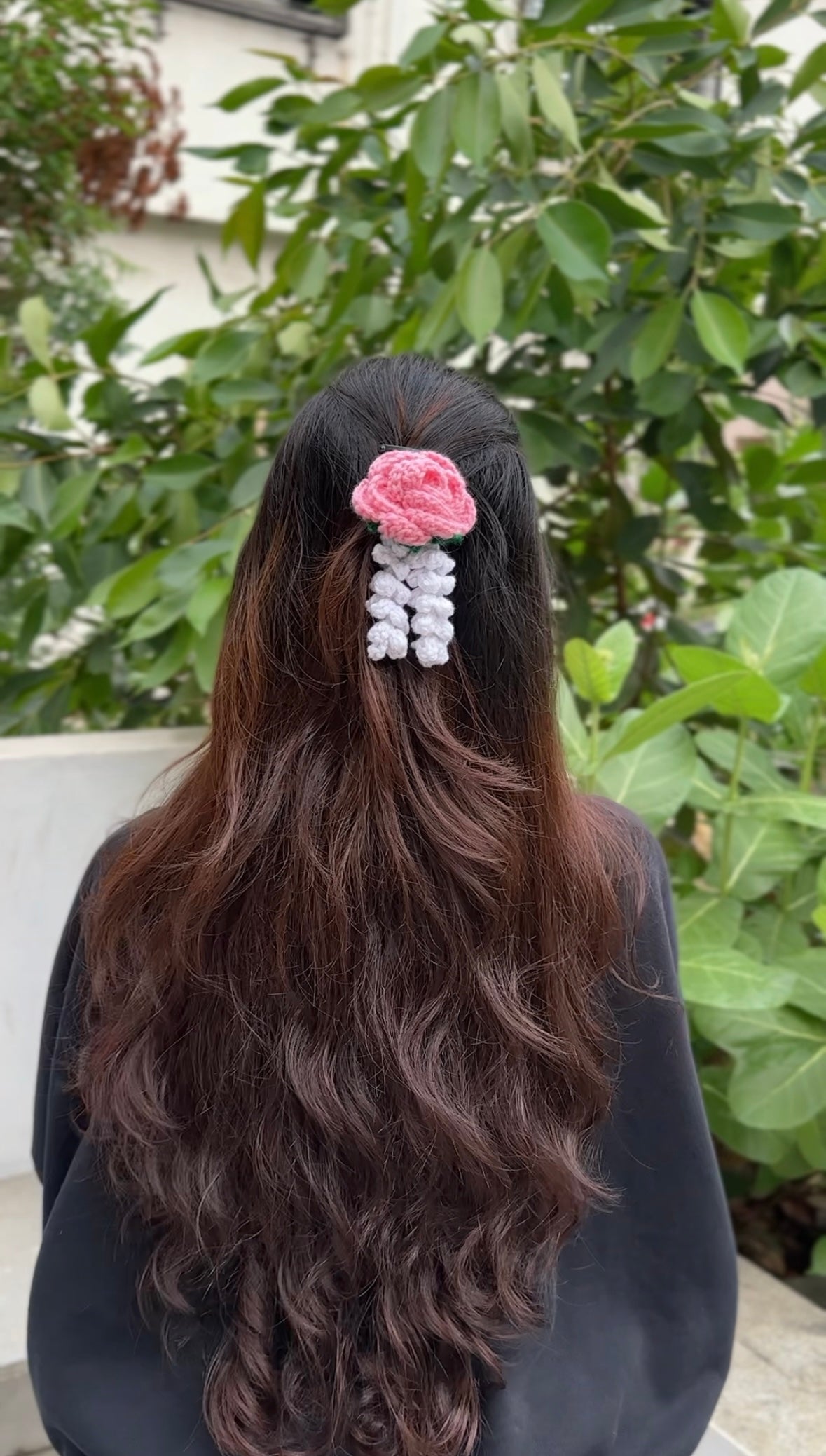 Hair accessories