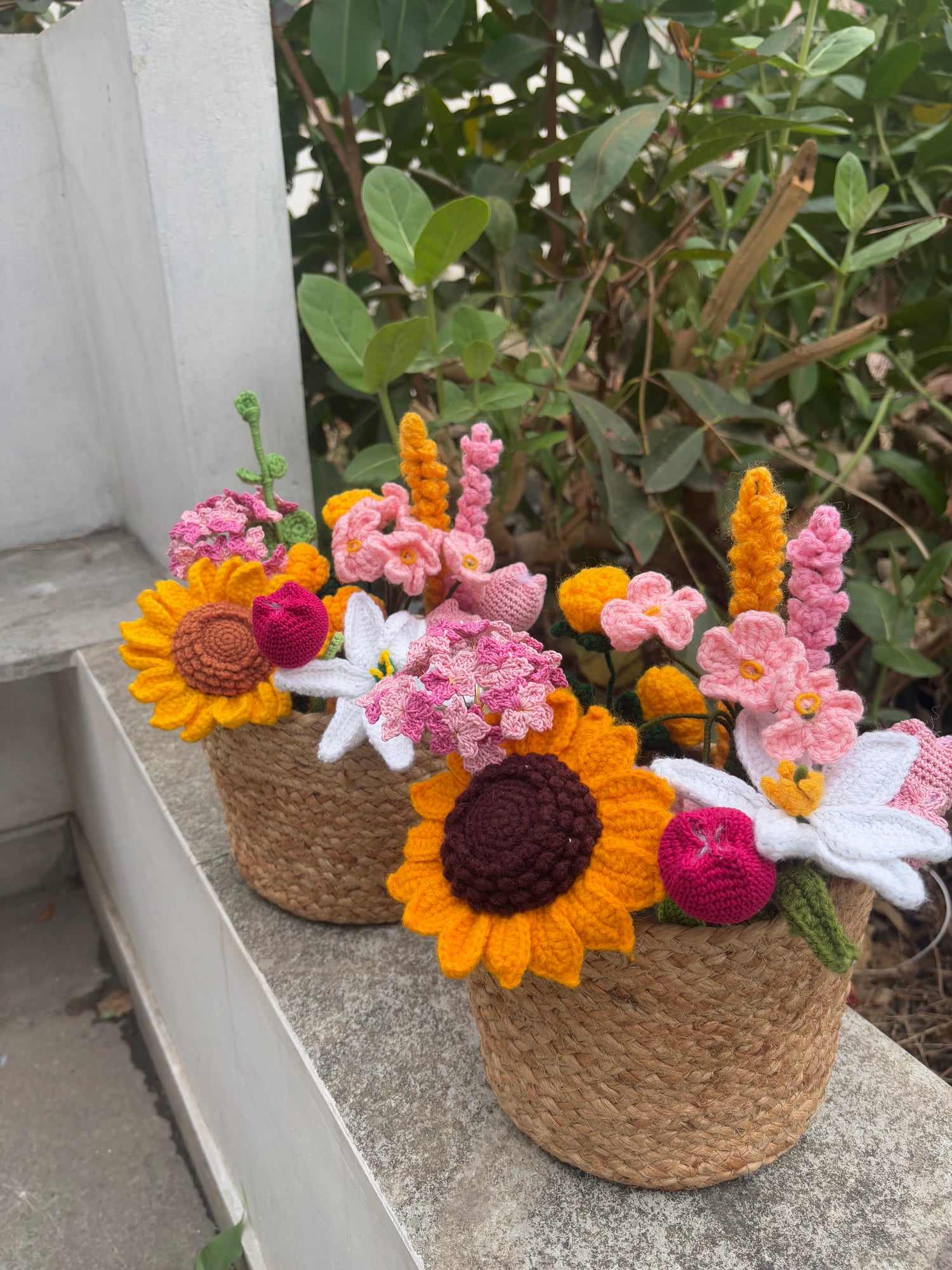 Phool ki Tokri