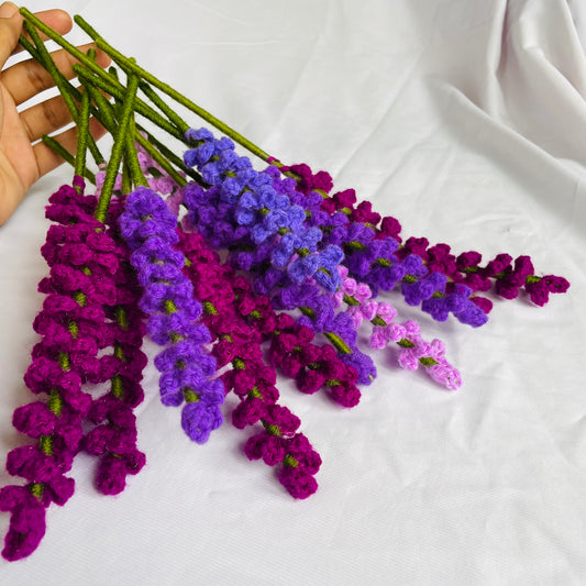 Lavender sticks