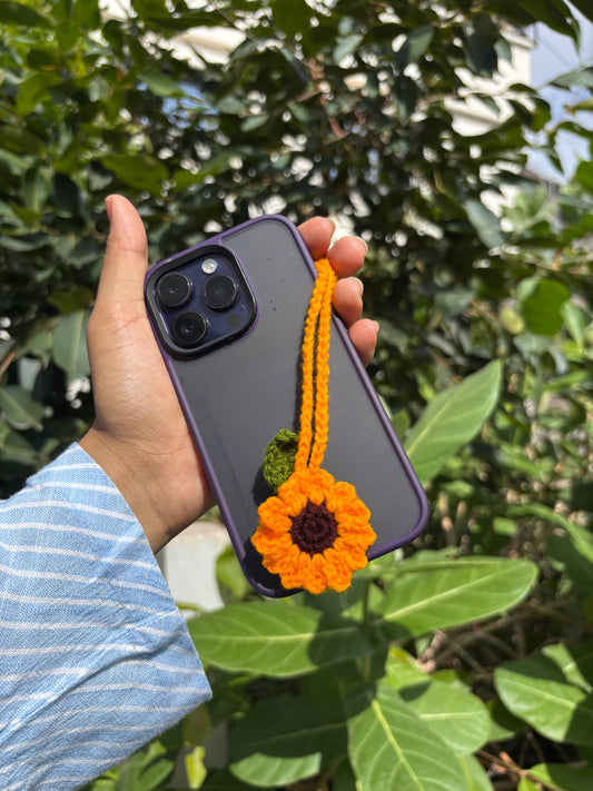 Phone charms