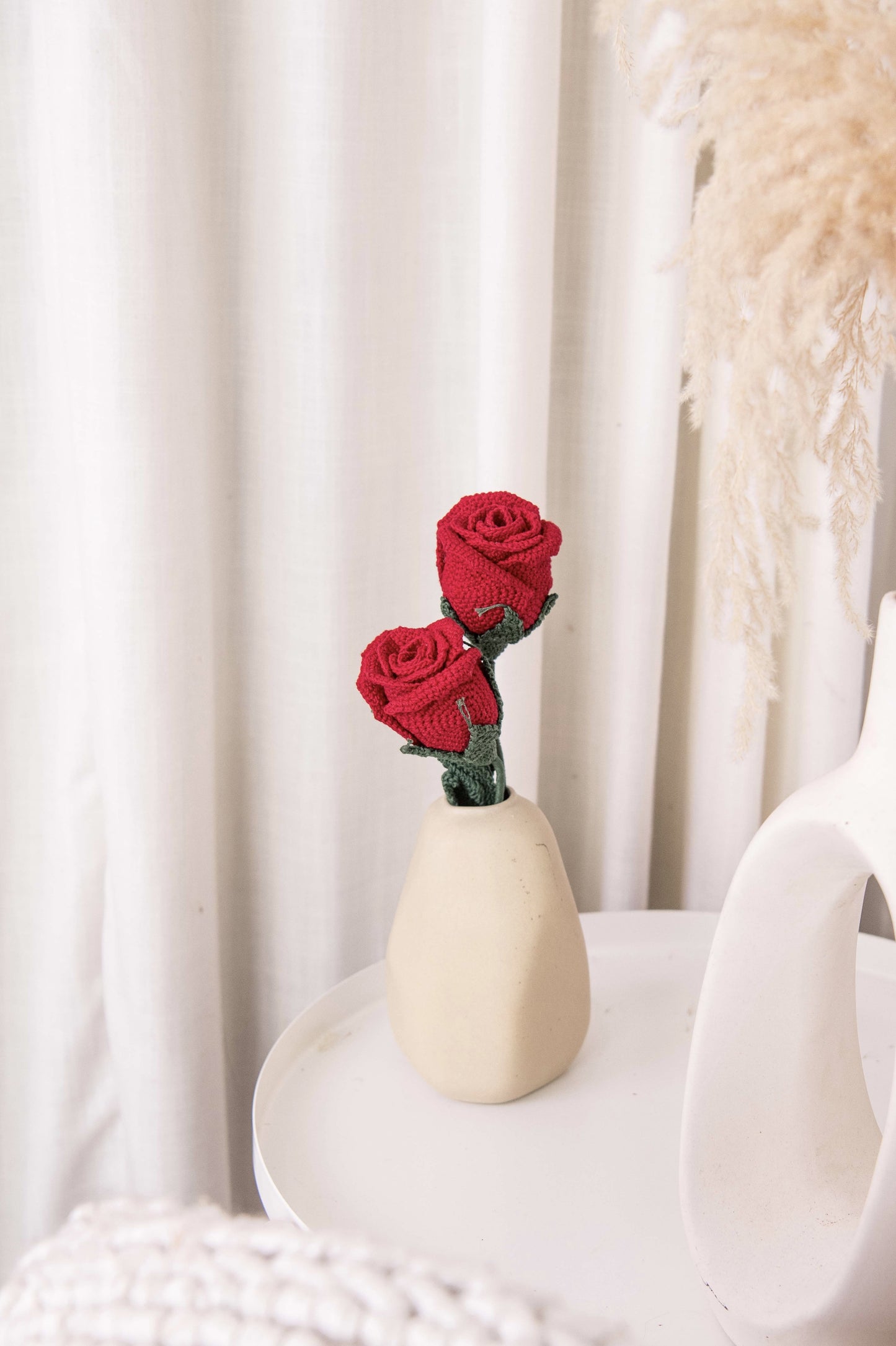 Blooming Rose