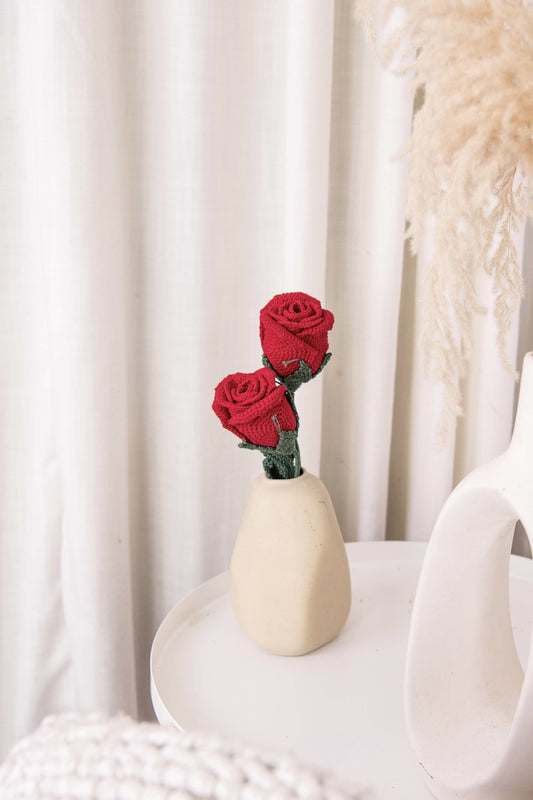 Blooming Rose