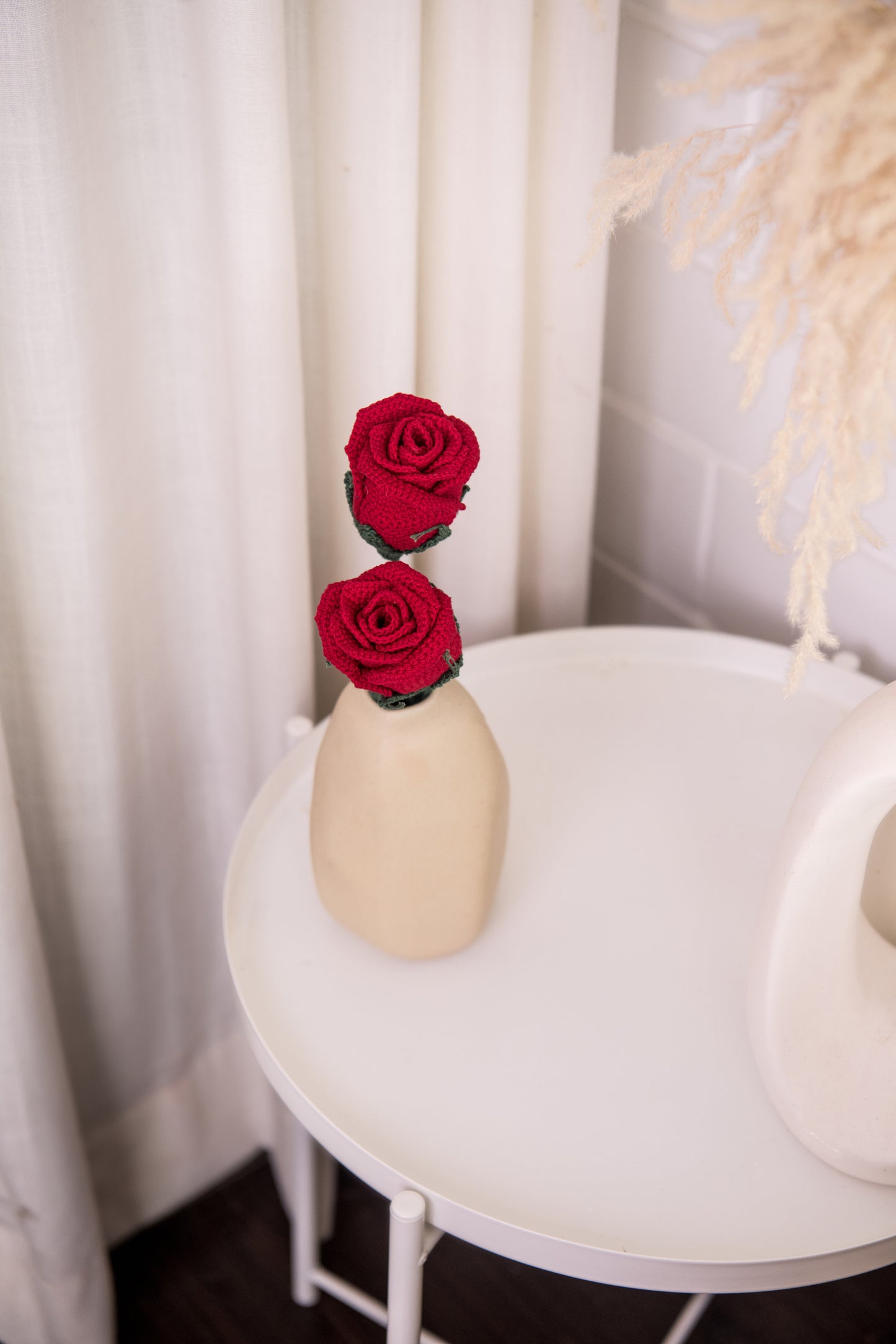 Blooming Rose
