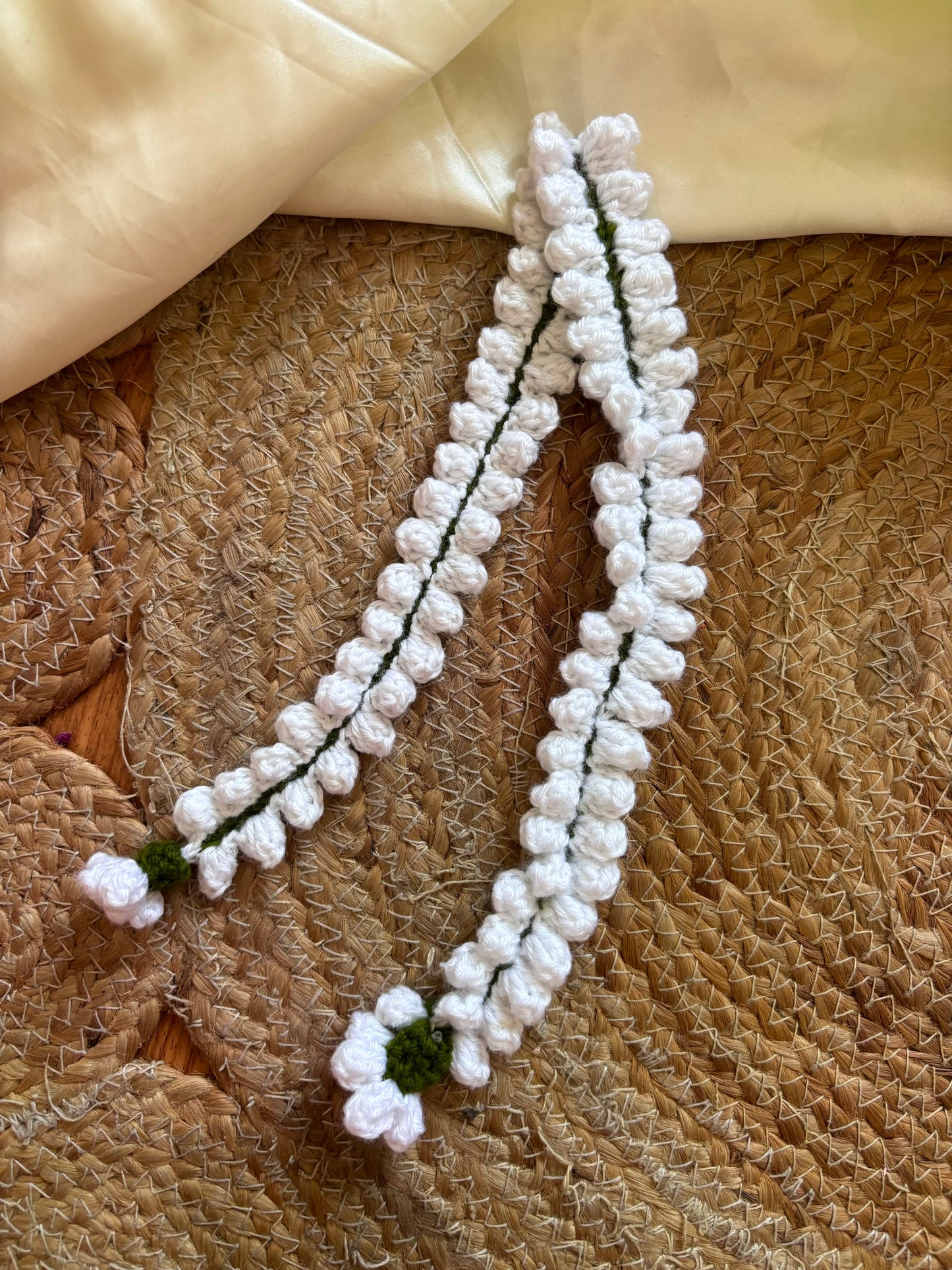 Hair accessories