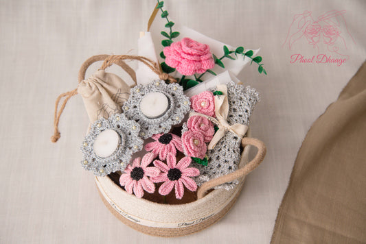 Wedding hamper