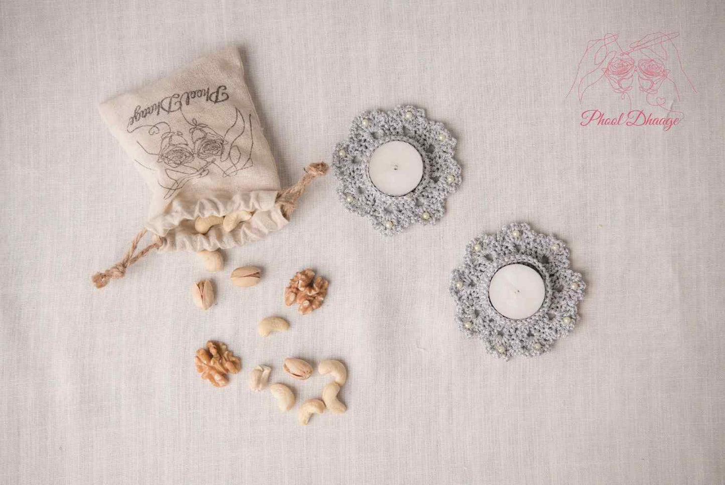 Wedding hamper