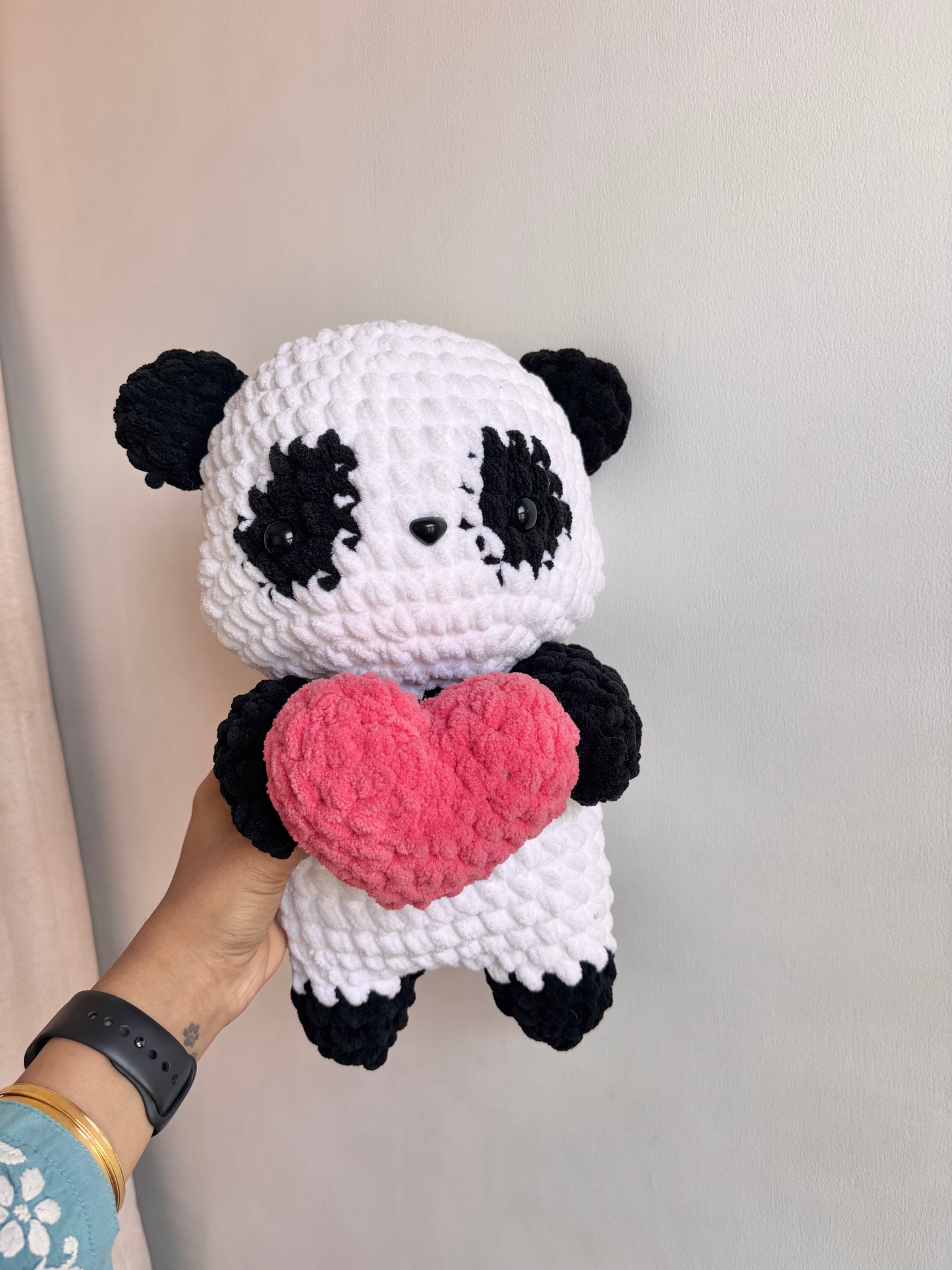 Love Panda
