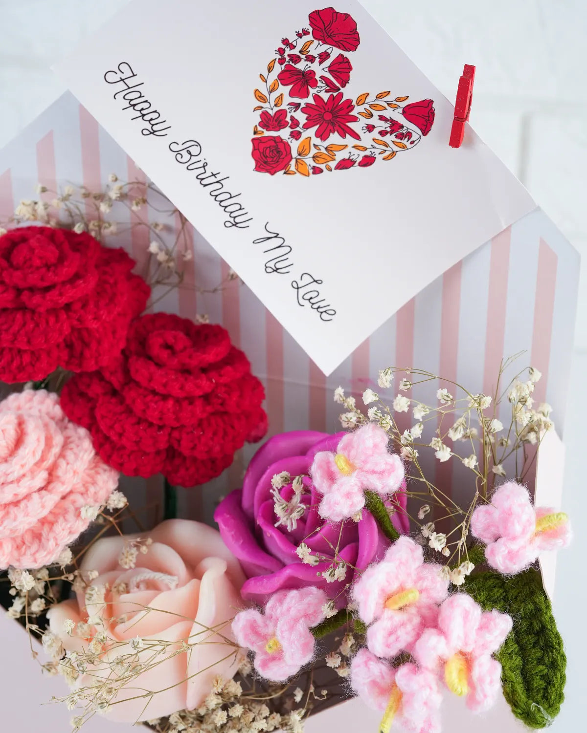 Envelope of love 💌