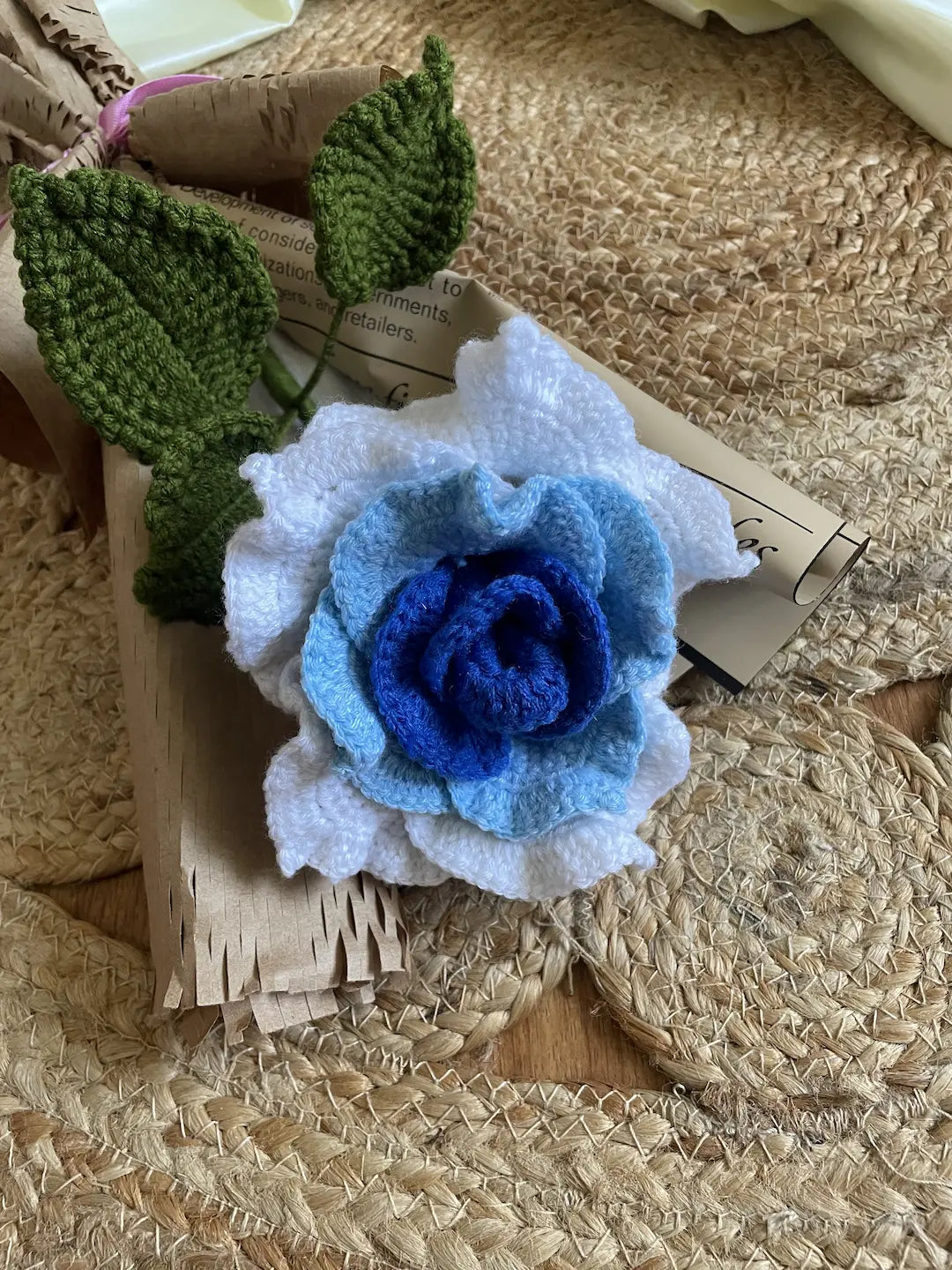 Thailand rose bouquet