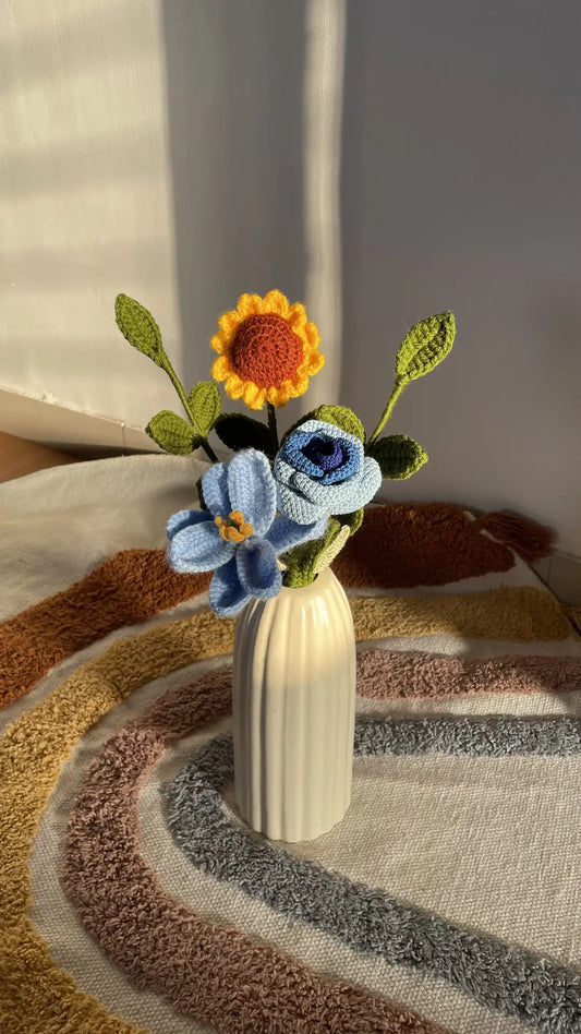 The Sunny and Bluey