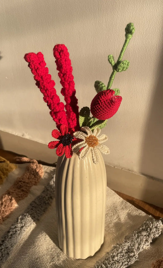 The Ruby Arrangement