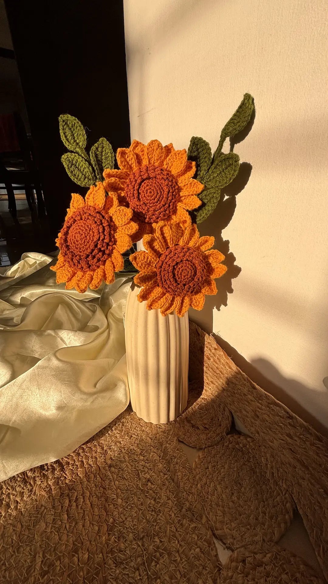The Sunshine Arrangement