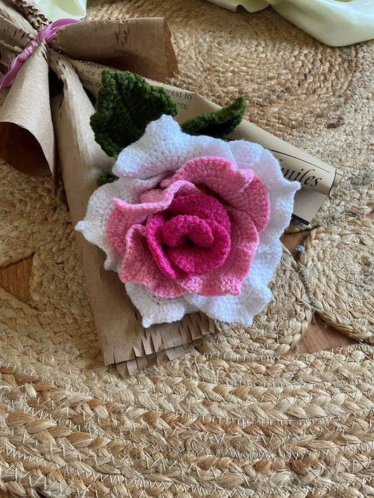 Thailand rose bouquet