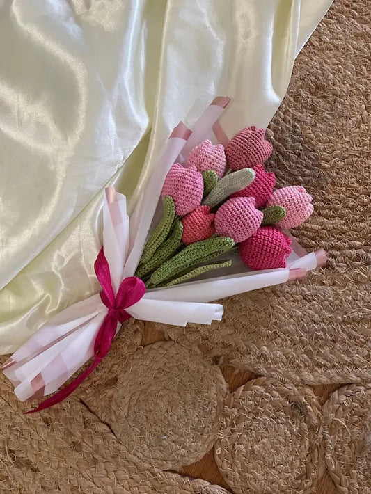 Tuilp Bouquet