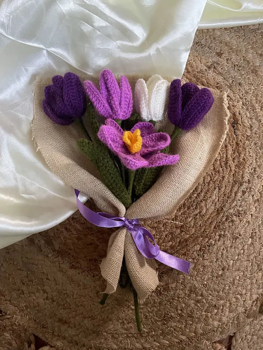 You're my Tulip Bouquet