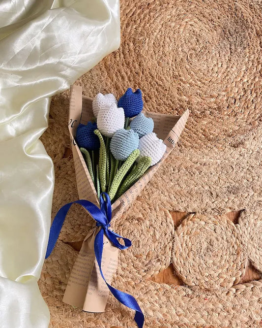 You're my Tulip Bouquet 2