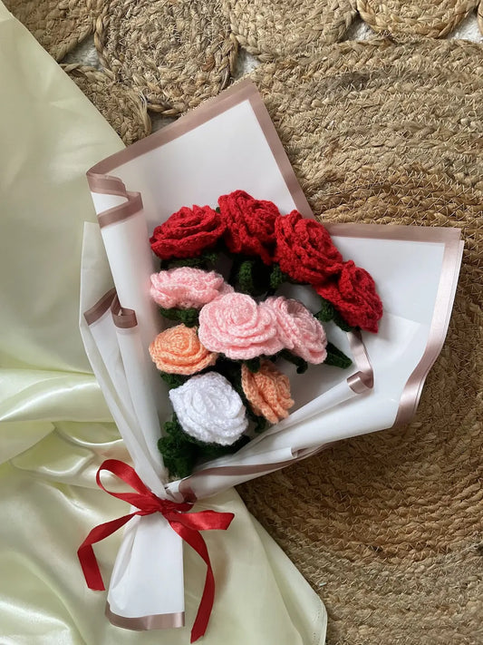 Mi Amor Bouquet