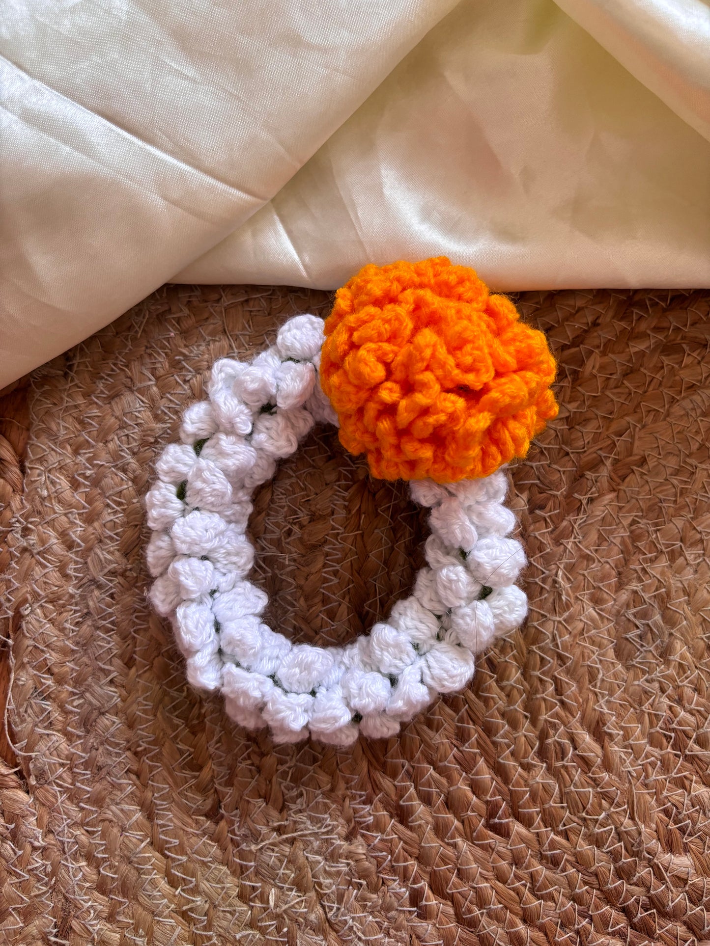 Hair accessories