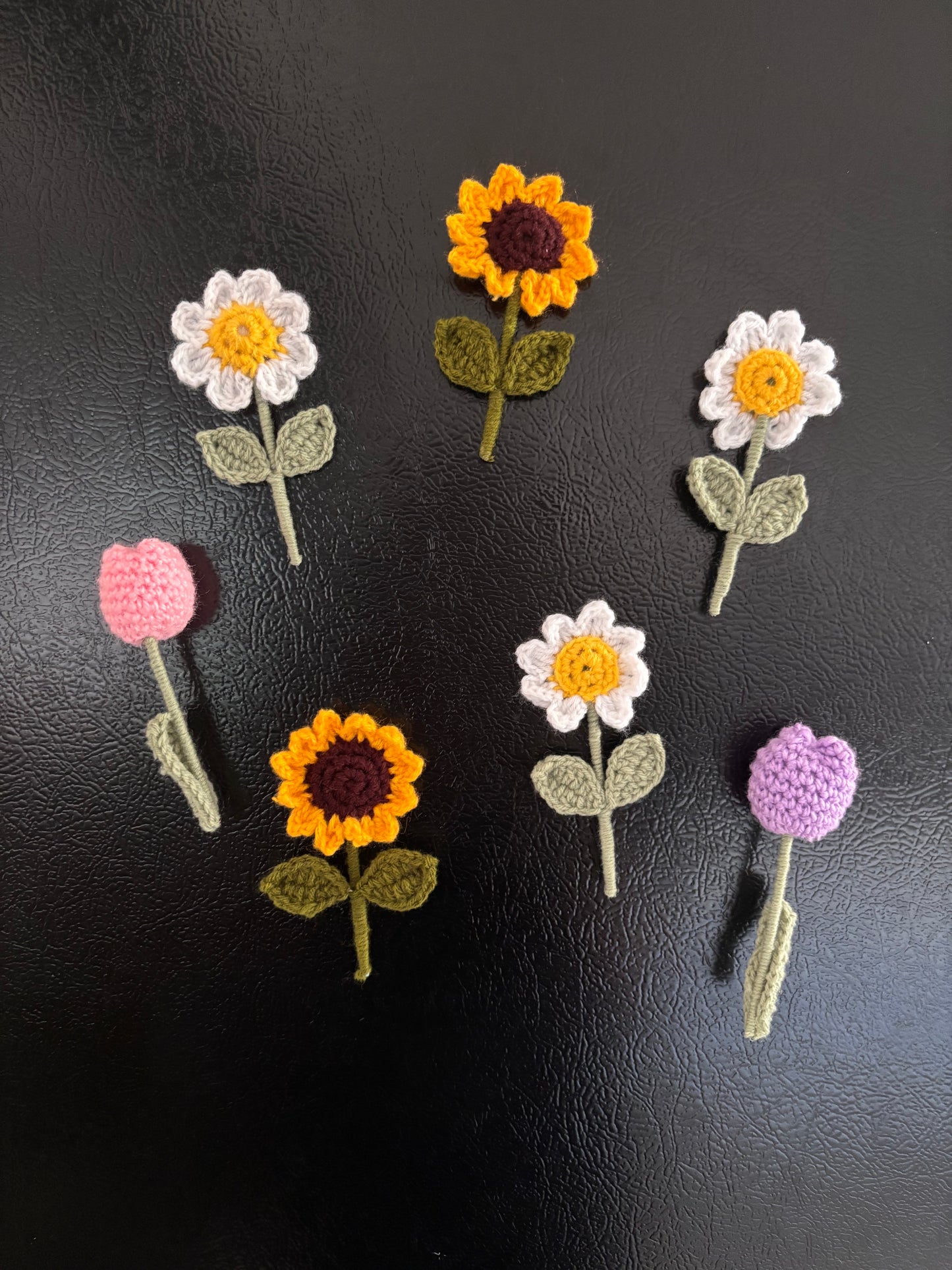 Fridge Magnets
