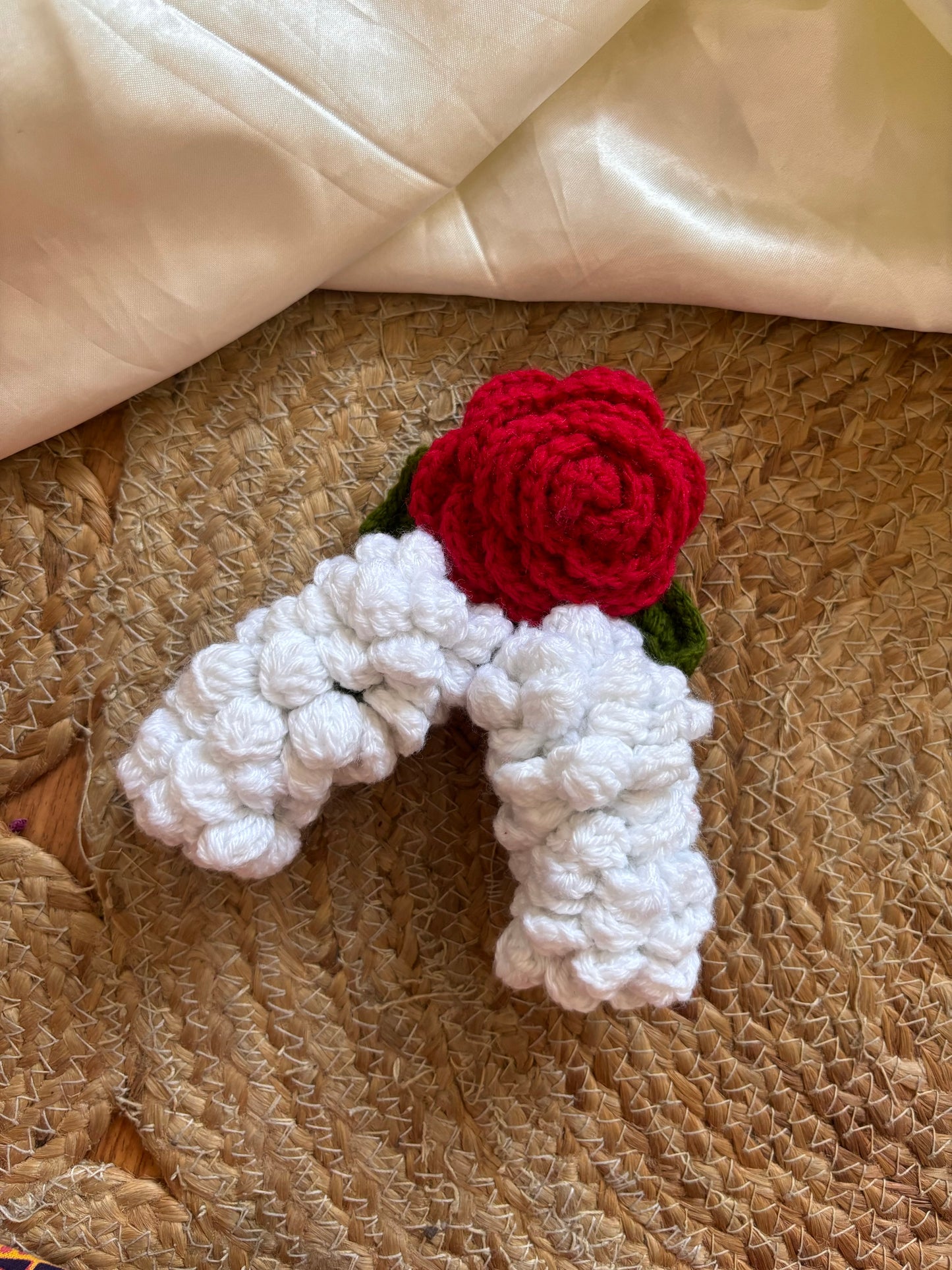 Hair accessories