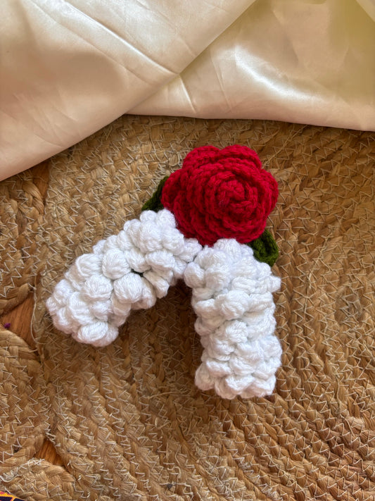 Hair accessories