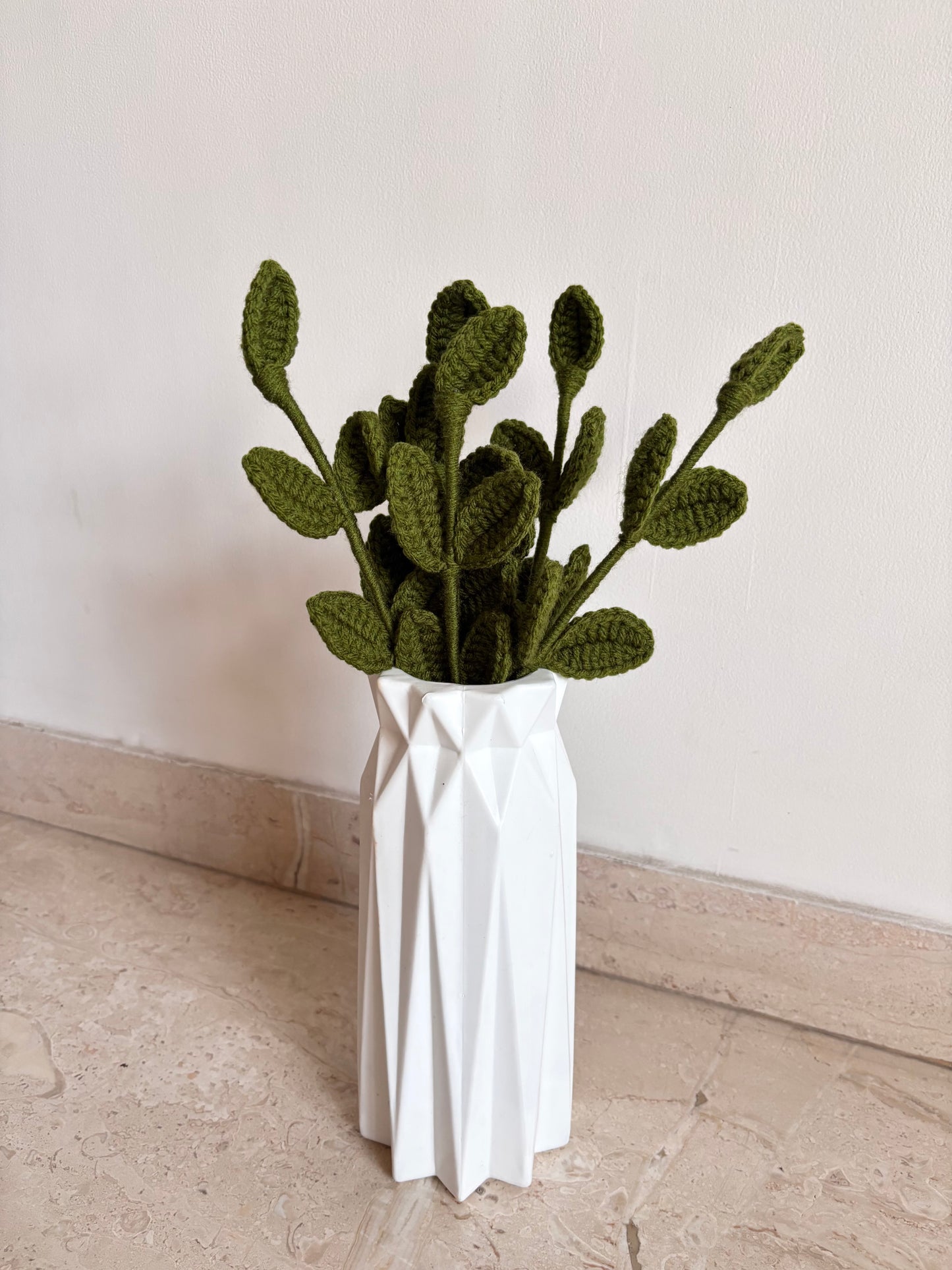 Vase fillers