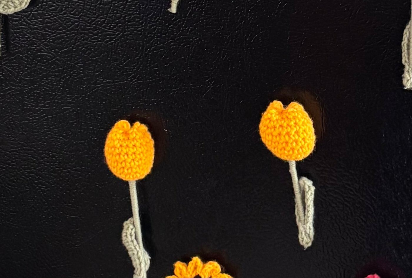 Fridge Magnets