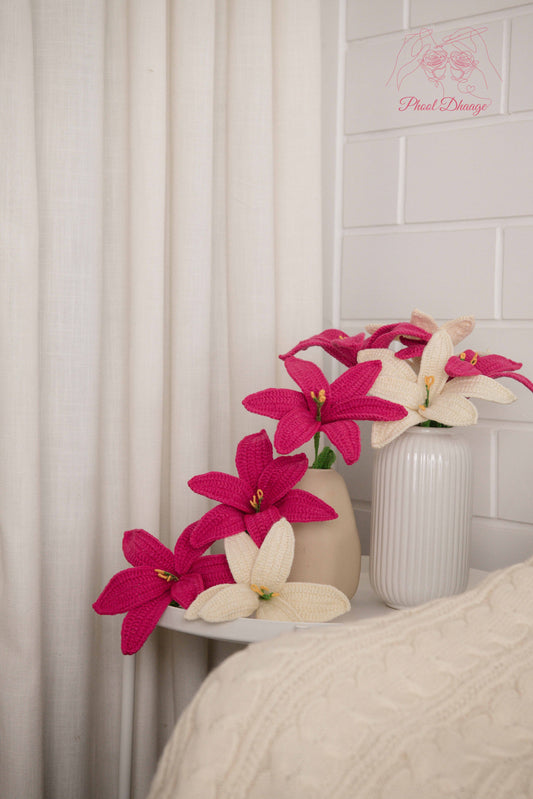 Lilies