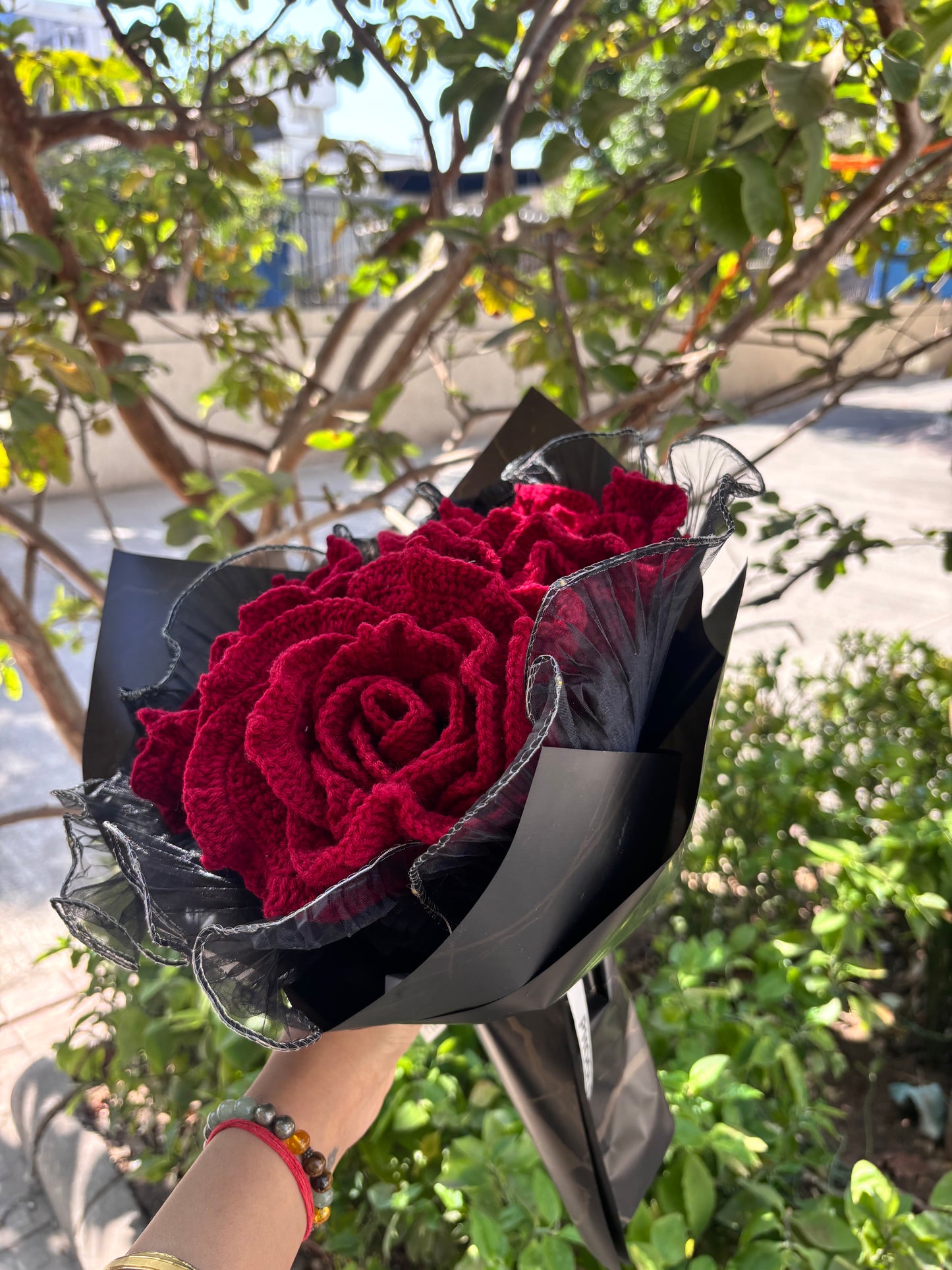 Valentine bouquet 💐