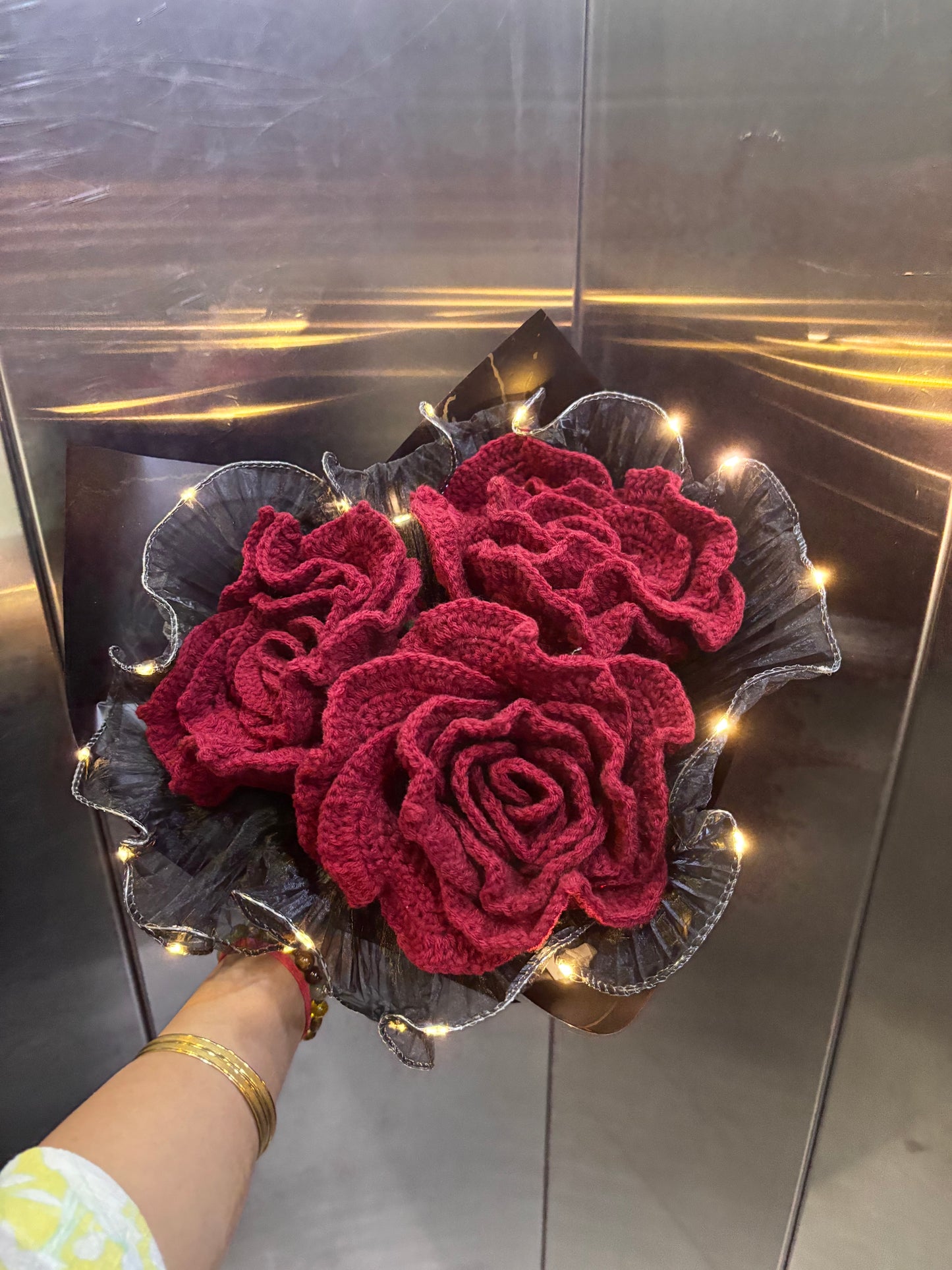 Valentine bouquet 💐
