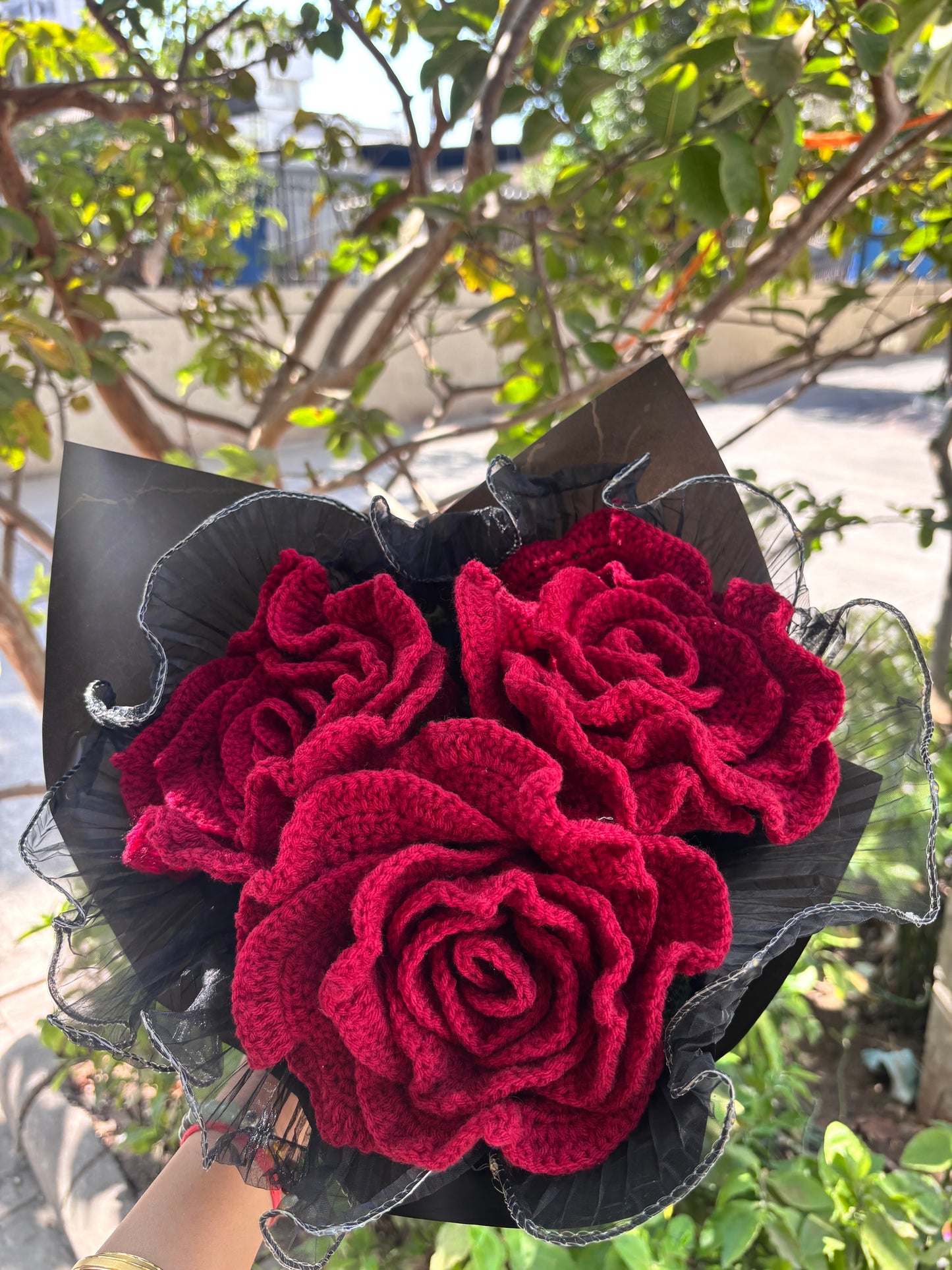 Valentine bouquet 💐